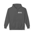 Locally Famous Unisex Hoodie | Born Local. Known Local.