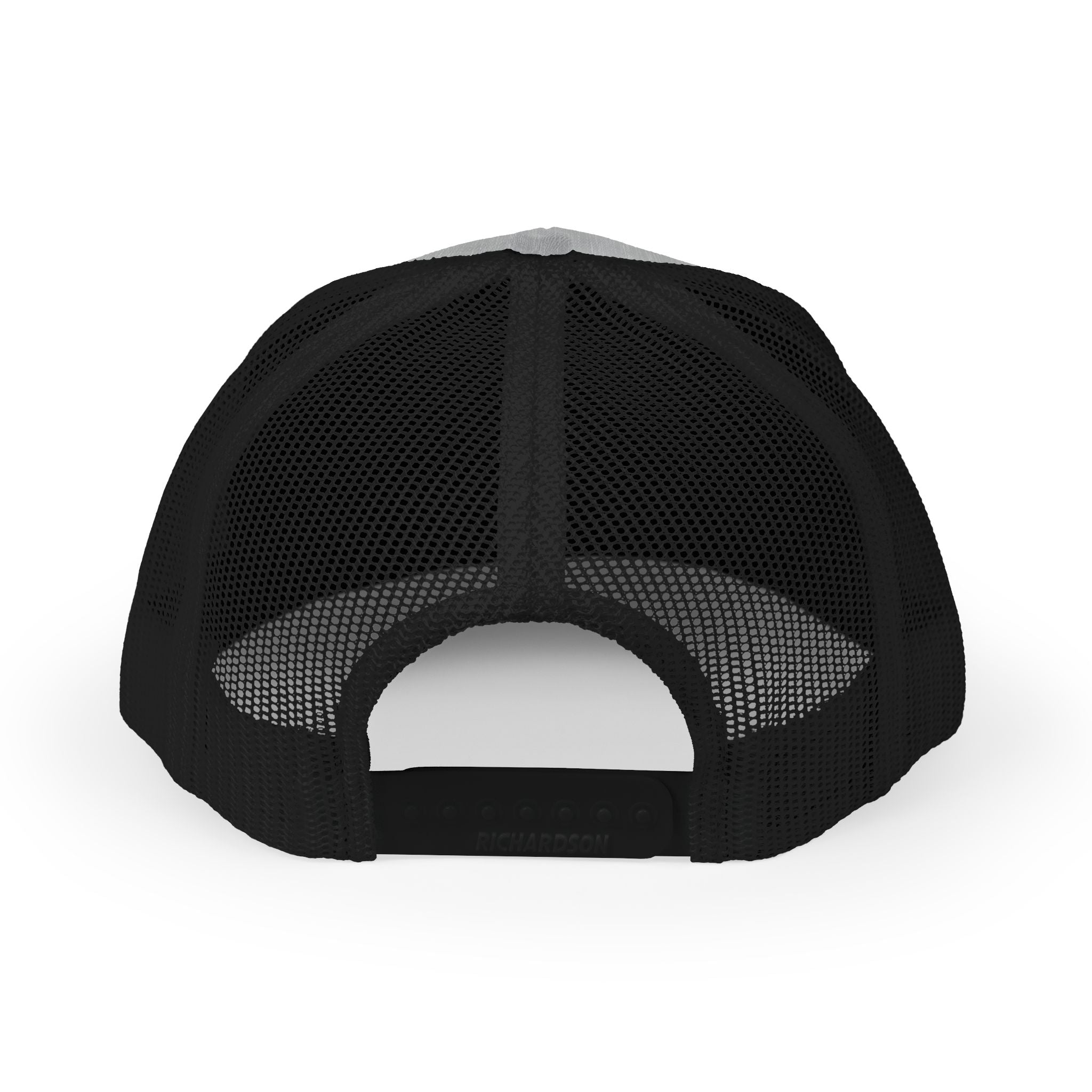 IYKYK Embroidered Snapback — Trucker Hat