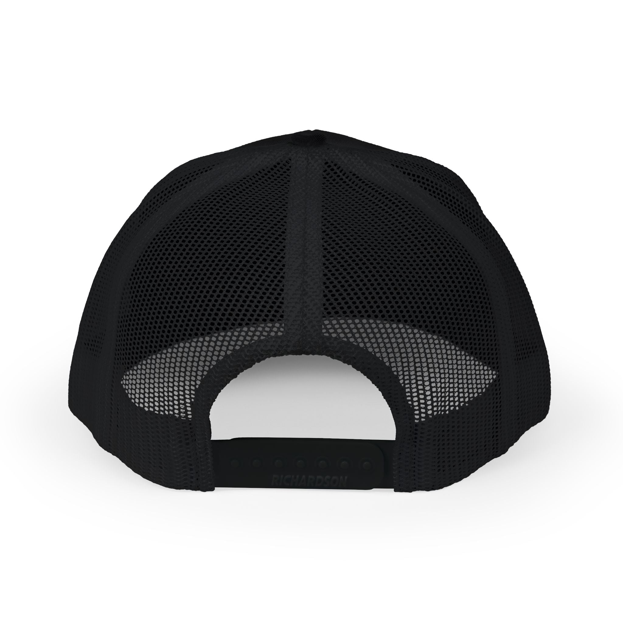 IYKYK Embroidered Snapback — Trucker Hat