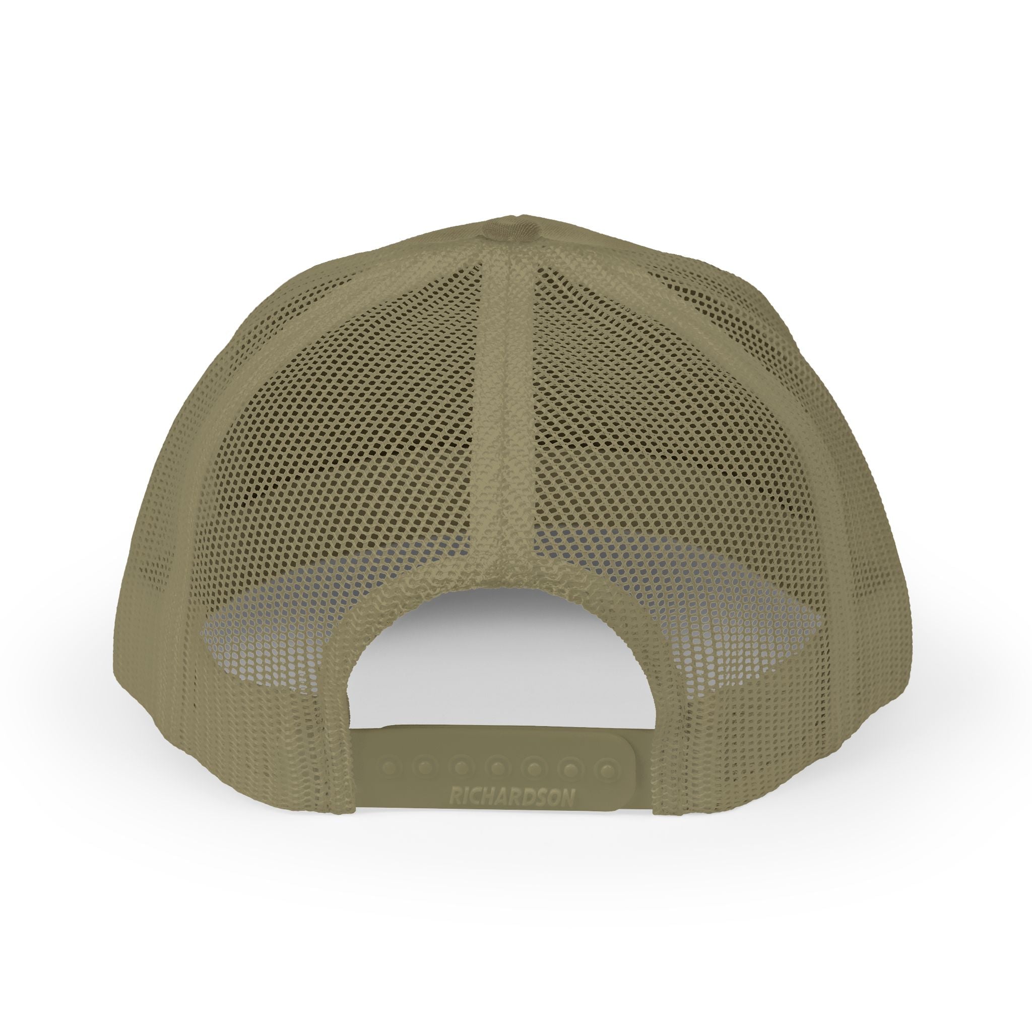 IYKYK Embroidered Snapback — Trucker Hat