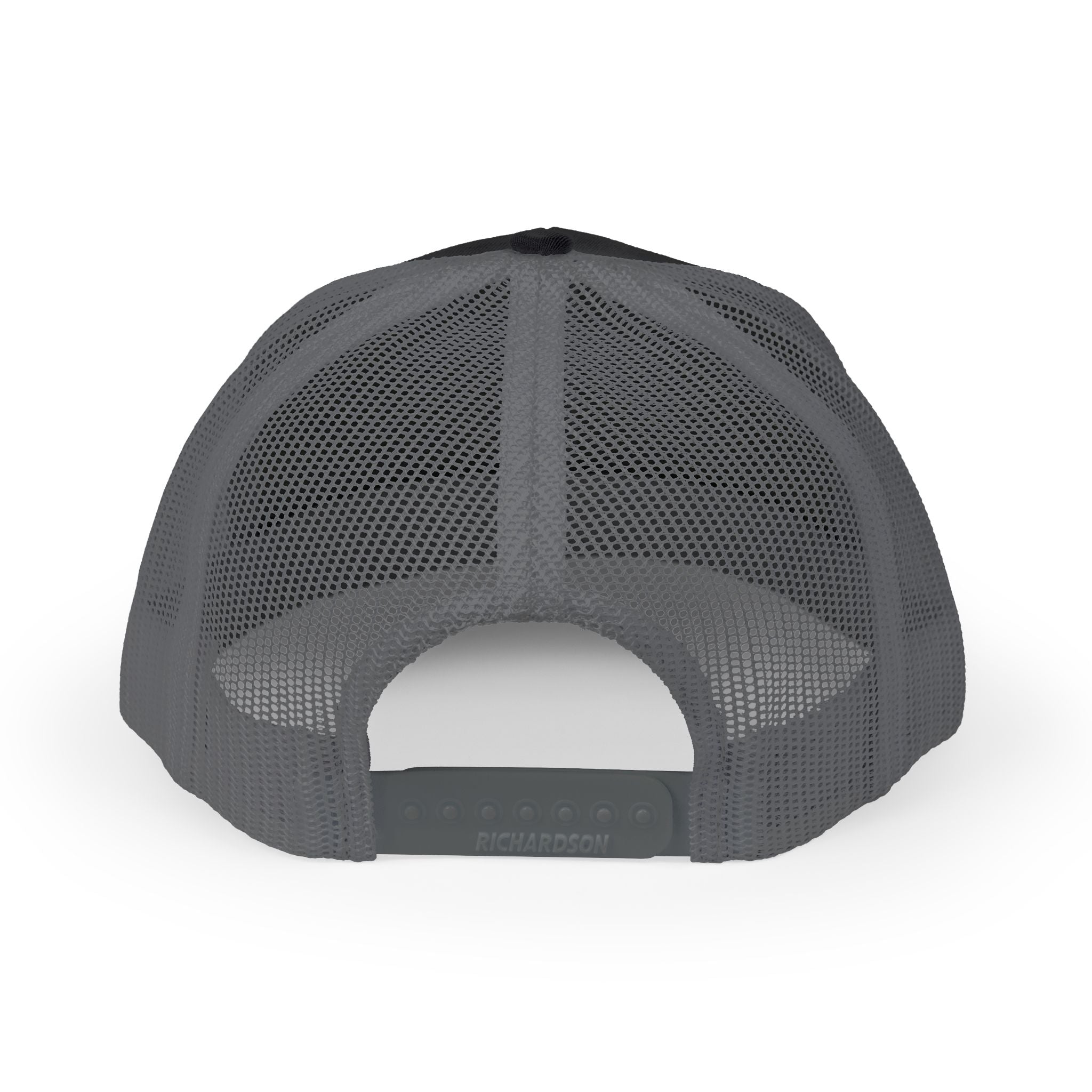 IYKYK Embroidered Snapback — Trucker Hat